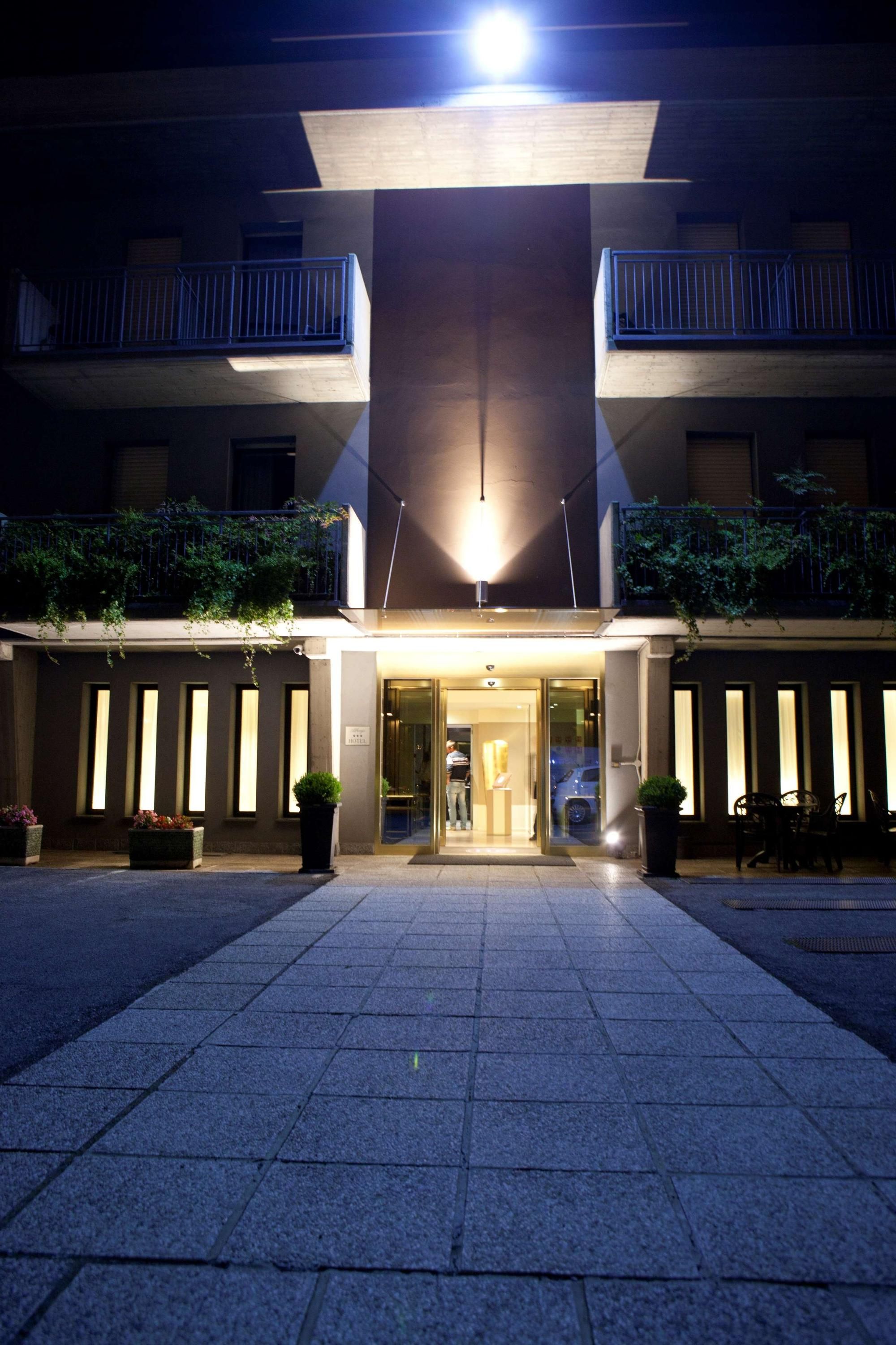 Bâtiment