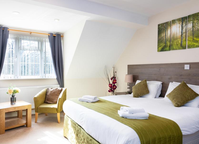 Chambre Photo