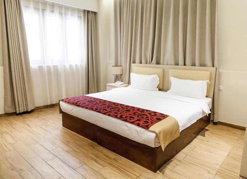 Chambre Photo