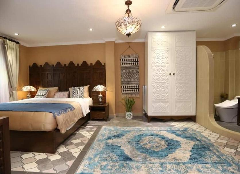 Chambre Photo