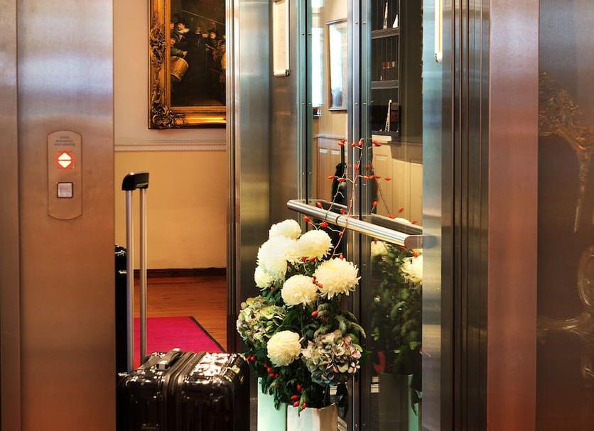 Équipements de la chambre Photo