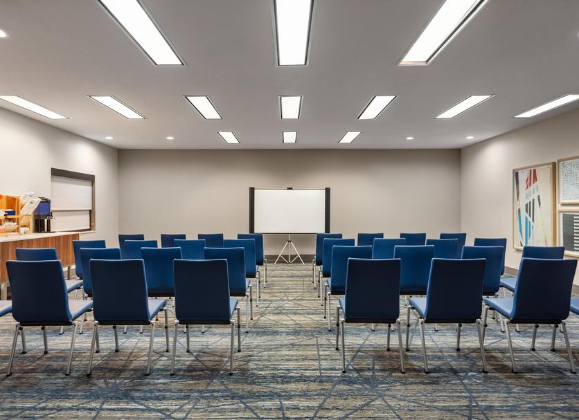Espace de conférence Photo