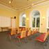 Espace de conférence