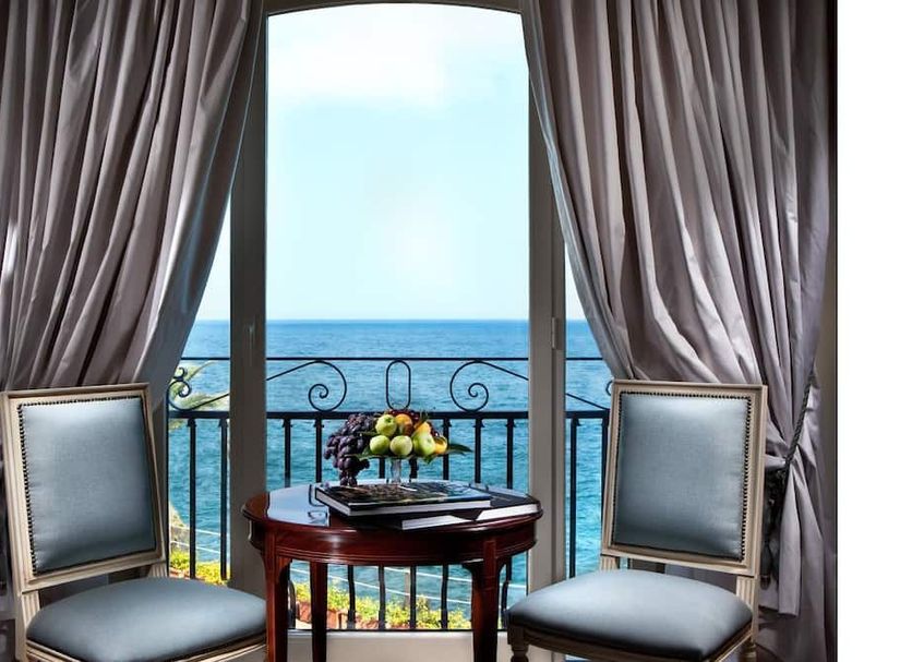 Balcon Photo