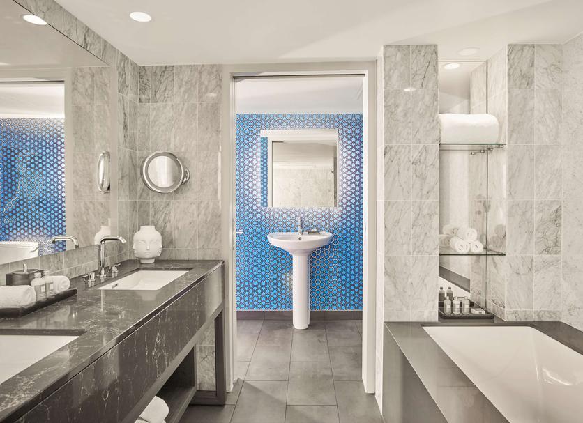 Salle de bain Photo