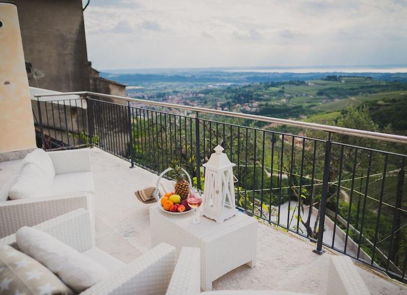Balcon Photo