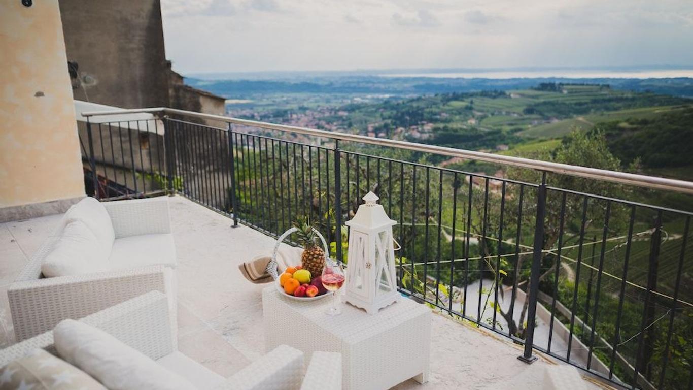 B&B Boutique Osteria Della Pieve