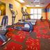 Salle de sport