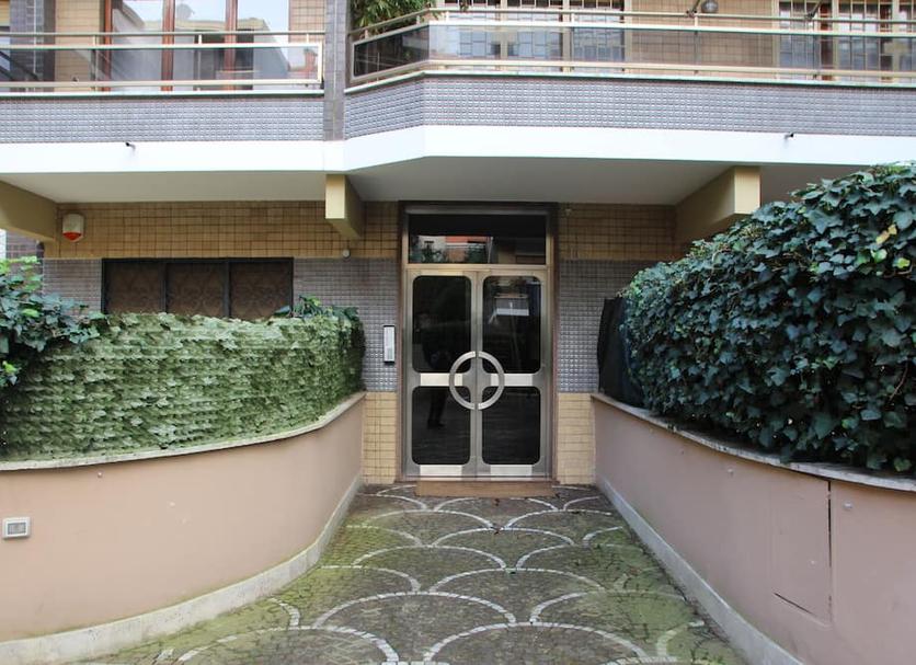 Extérieur Photo