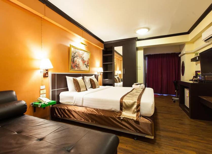 Chambre Photo