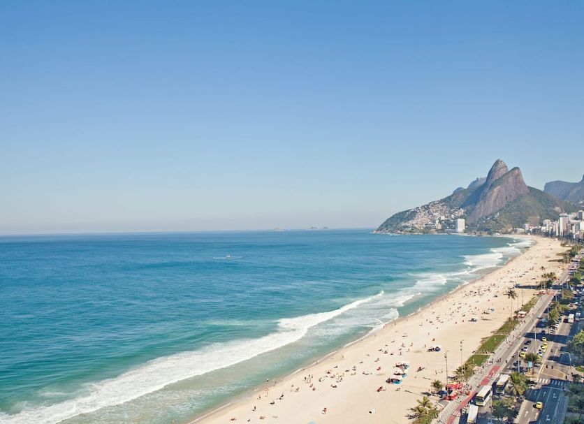 Plage Photo