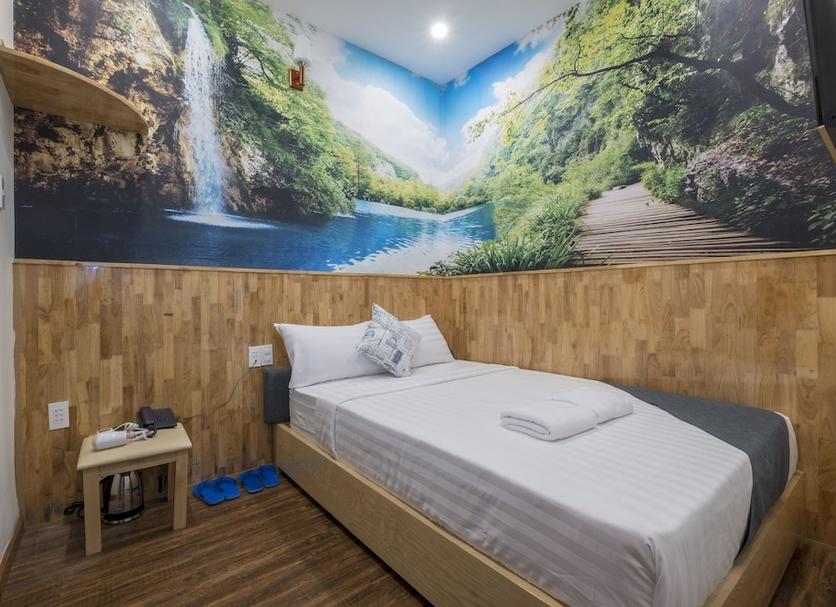 Chambre Photo
