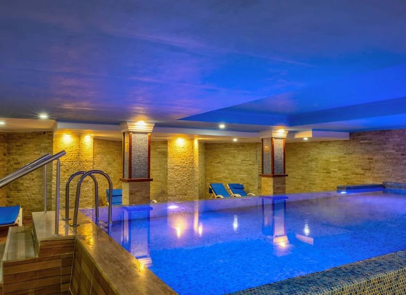 Piscine Photo
