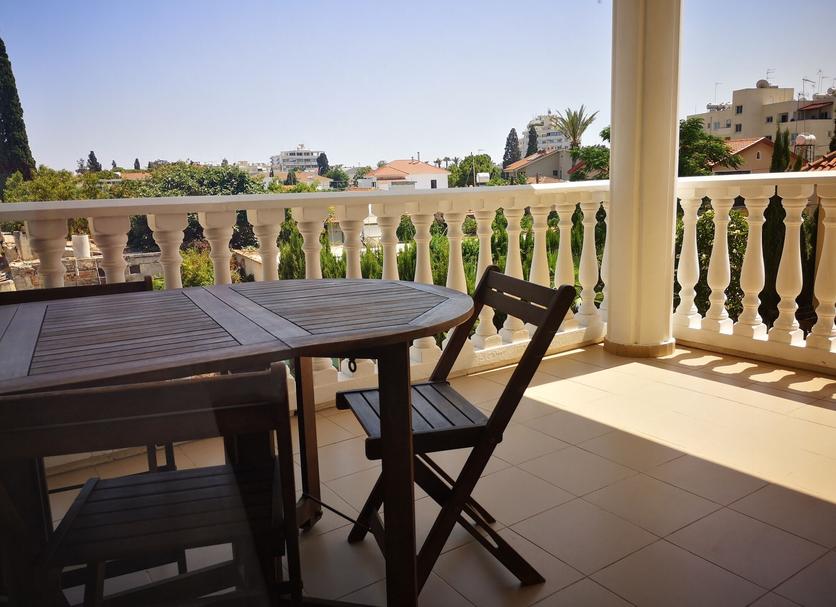 Balcon Photo