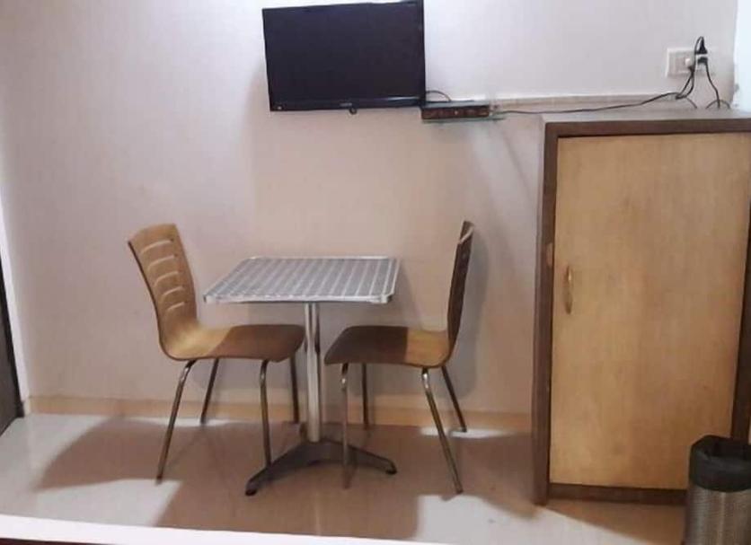 Salle à manger Photo