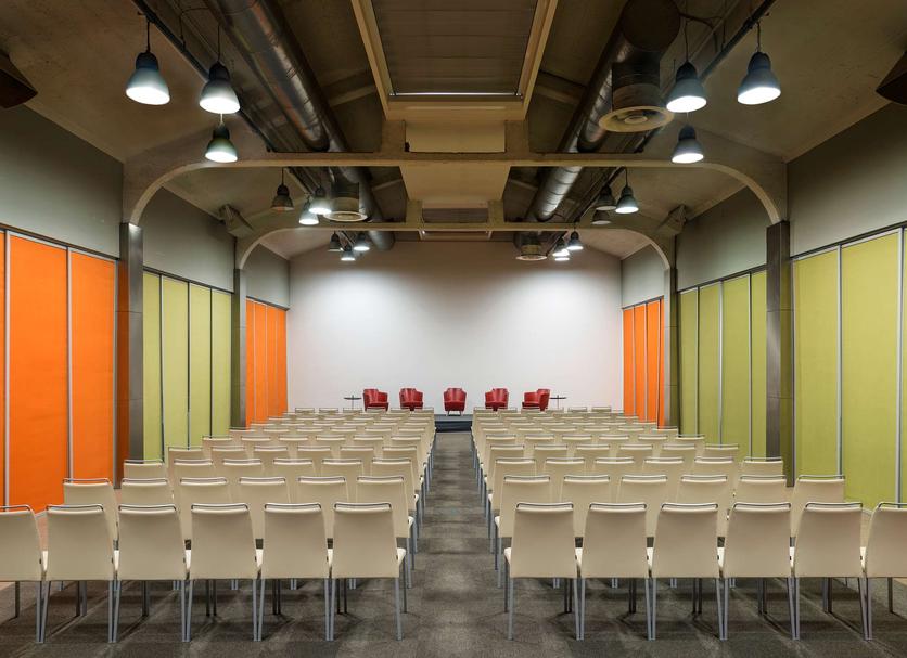 Espace de conférence Photo