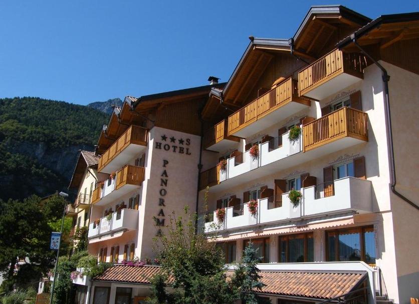 Bâtiment Photo