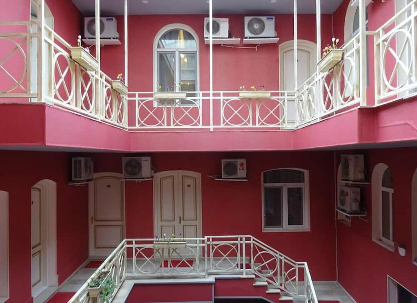 Extérieur Photo