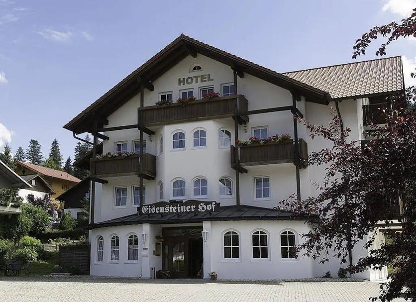 Bâtiment Photo