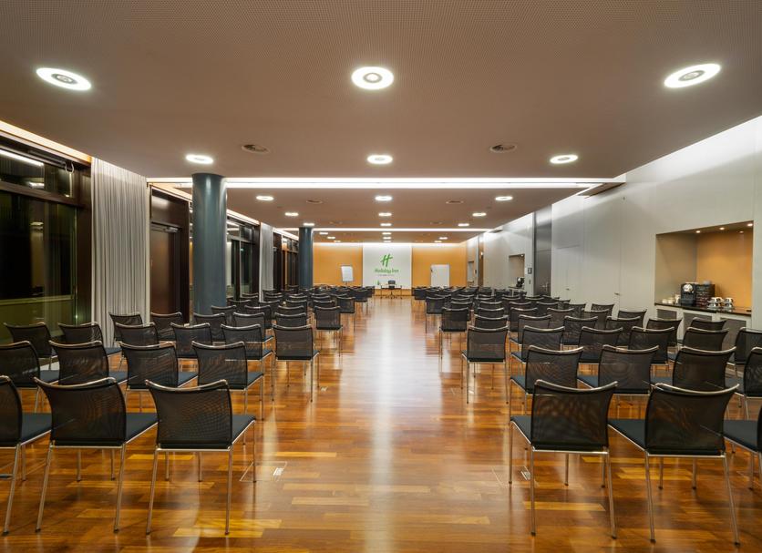 Espace de conférence Photo