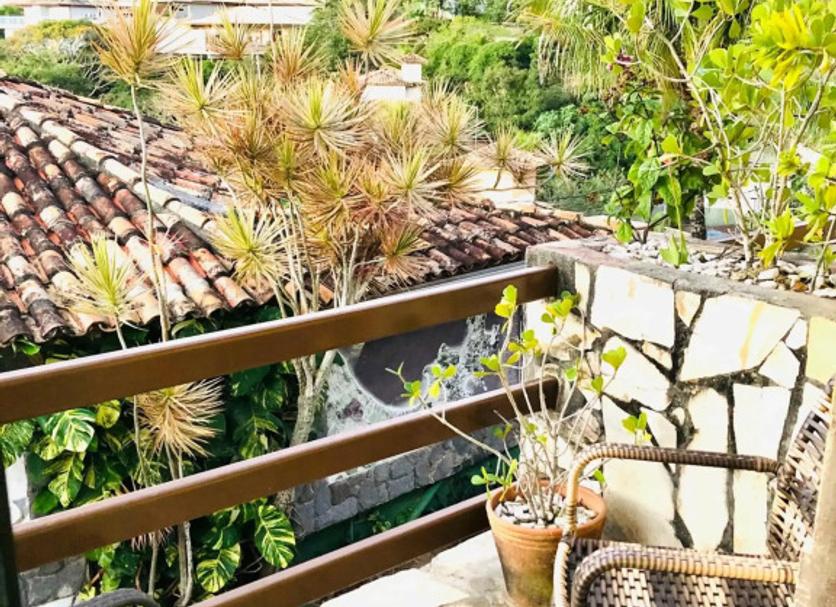 Balcon Photo