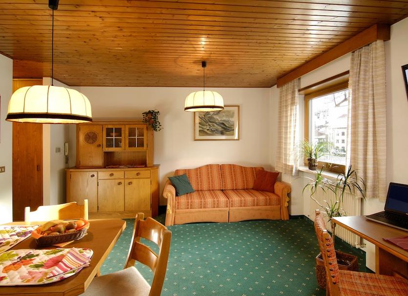 Salle à manger Photo