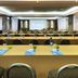 Espace de conférence