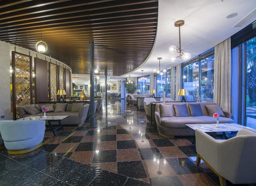 Hall d’entrée Photo