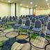 Espace de conférence
