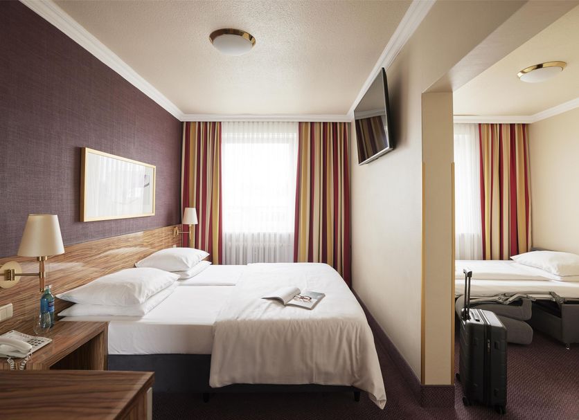 Chambre Photo