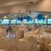 Salle de banquet