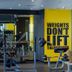 Salle de sport