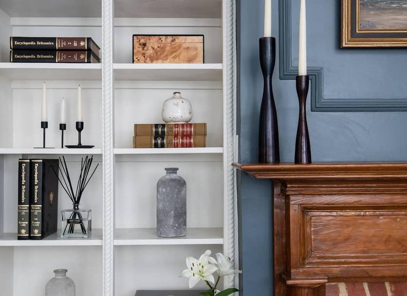 Équipements de la chambre Photo