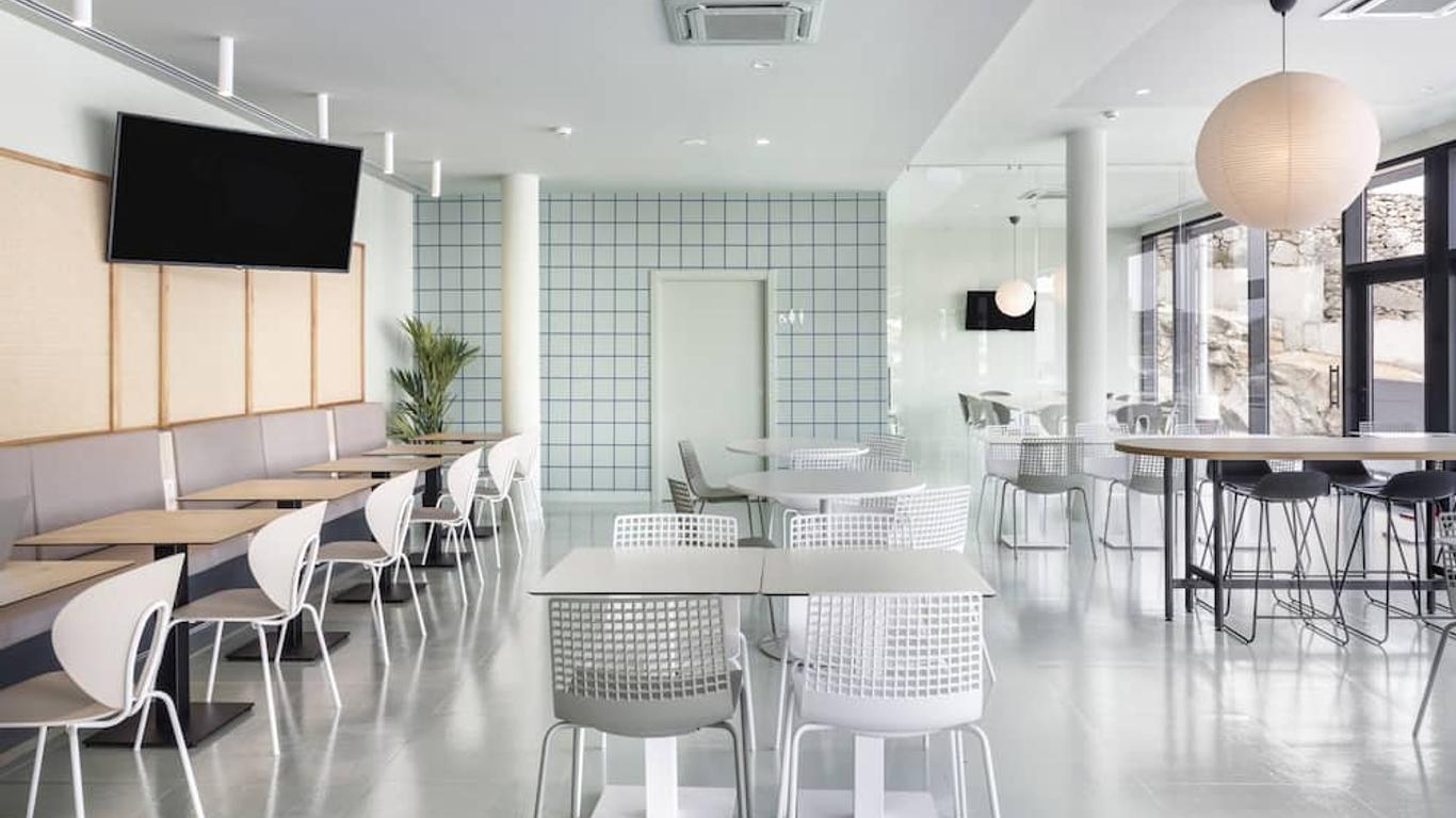 B&b Hotel Porto Expo Aeroporto