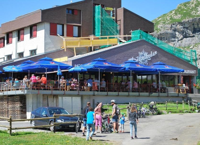 Extérieur Photo