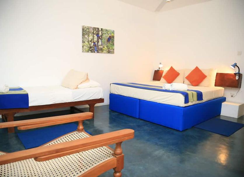 Chambre Photo