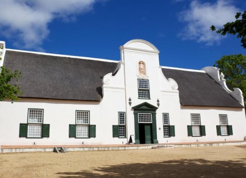 Bâtiment Photo