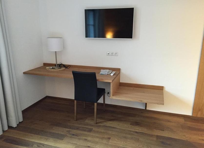 Équipements de la chambre Photo