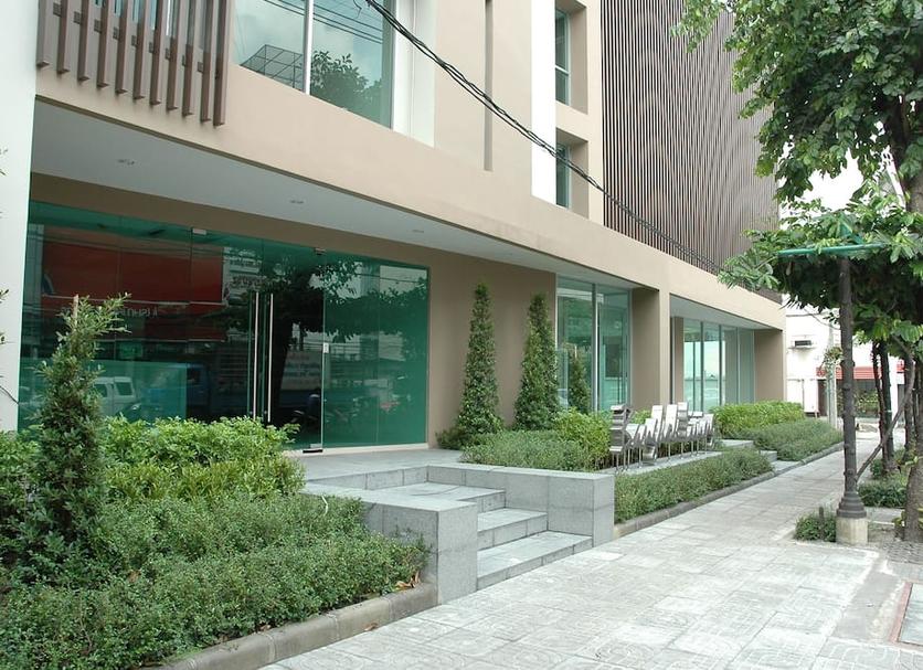 Bâtiment Photo