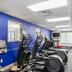 Salle de sport