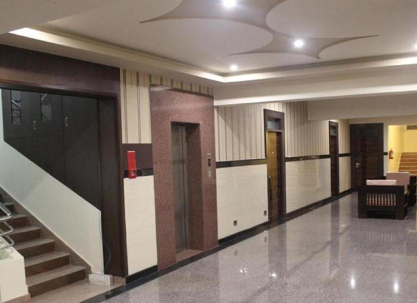 Hall d’entrée Photo