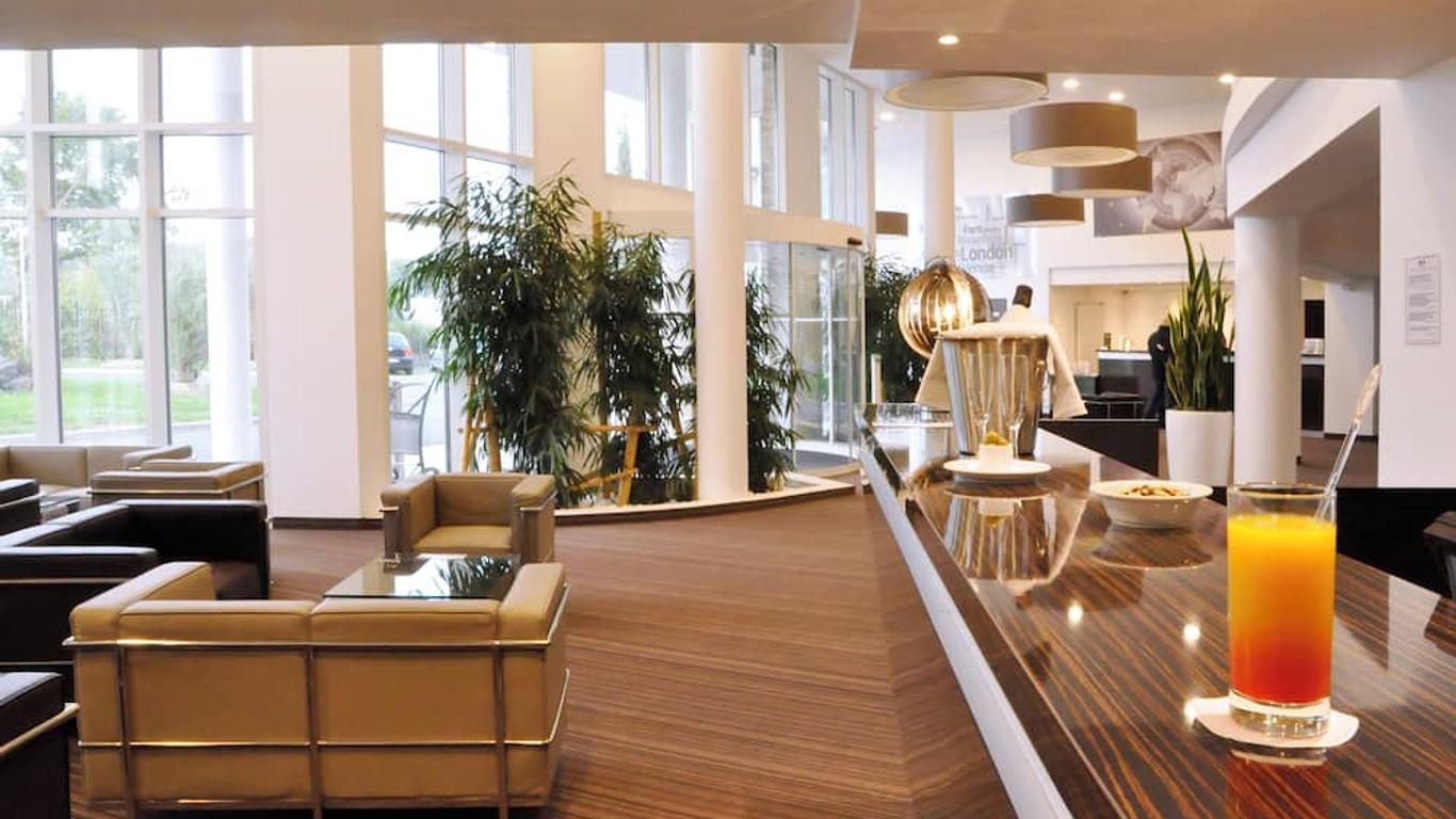Golden Tulip Nantes Carquefou Suites