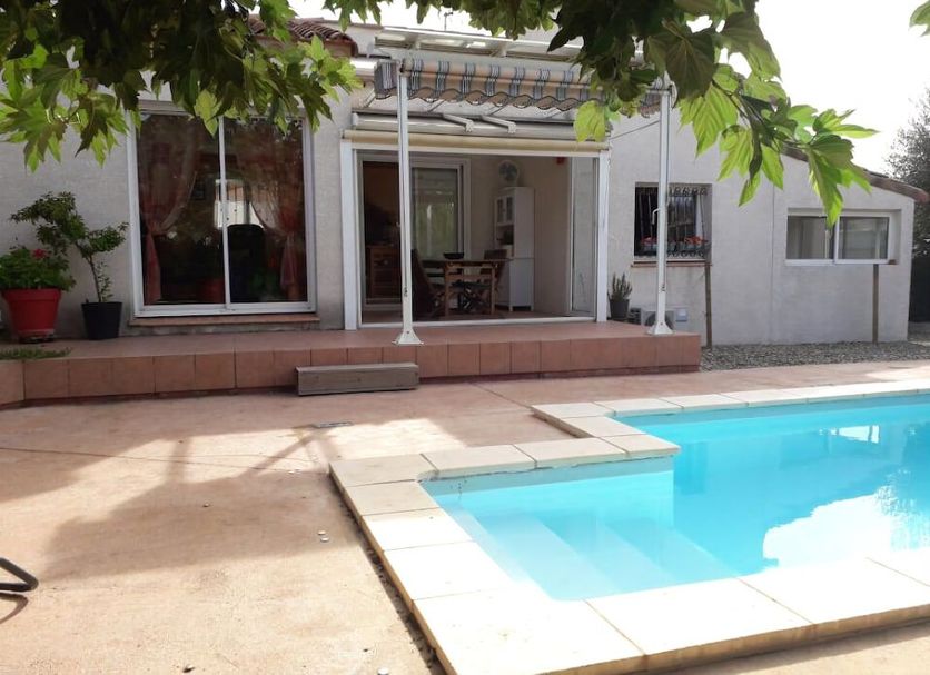 Piscine Photo