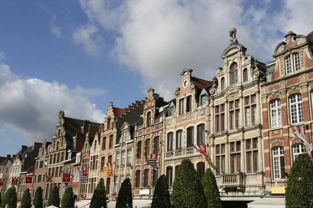 Bâtiment
