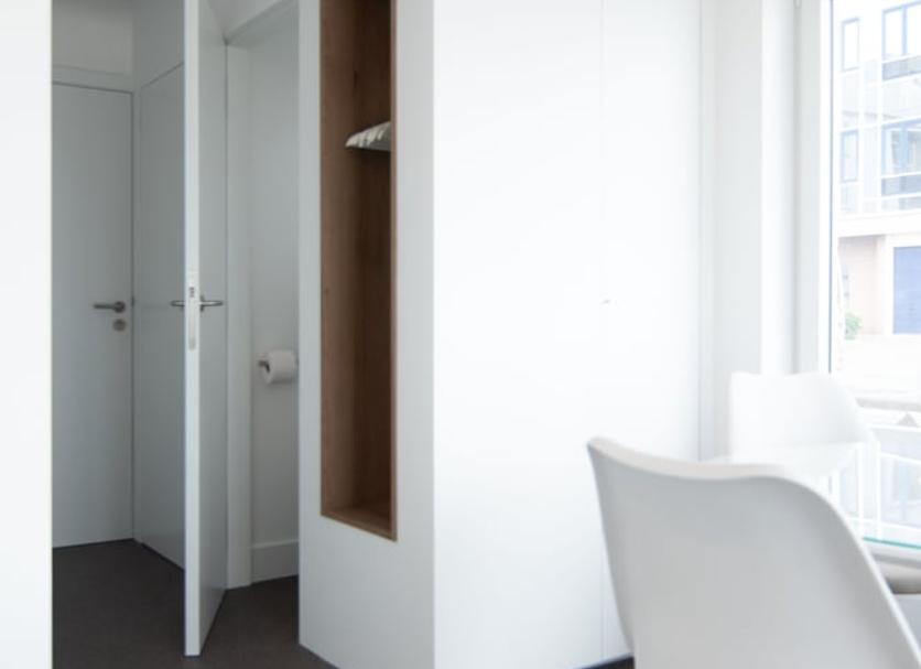 Équipements de la chambre Photo