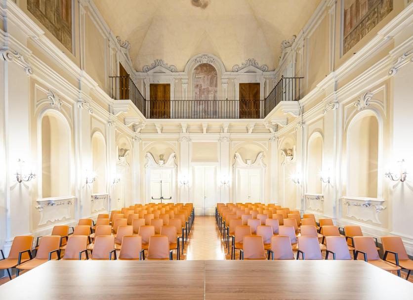 Espace de conférence Photo