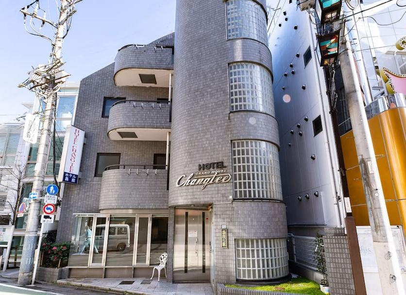 Bâtiment Photo