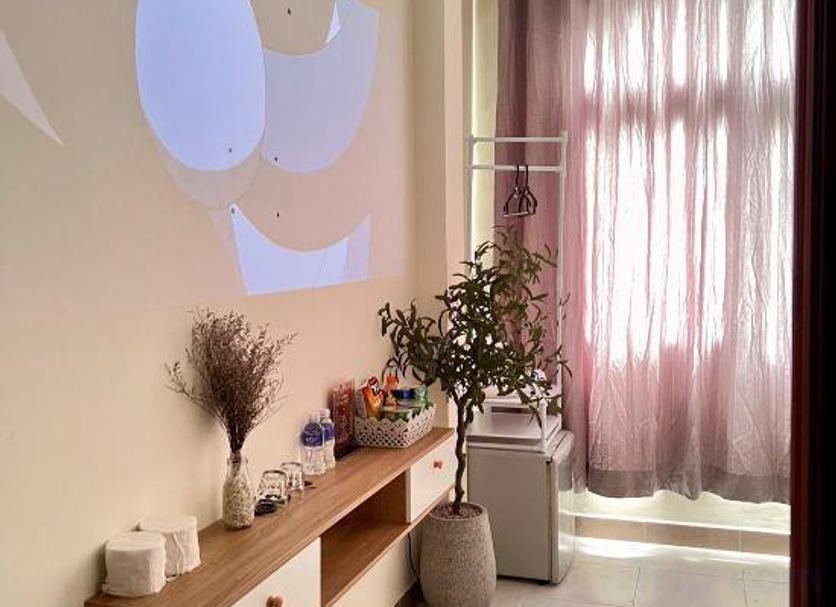 Équipements de la chambre Photo
