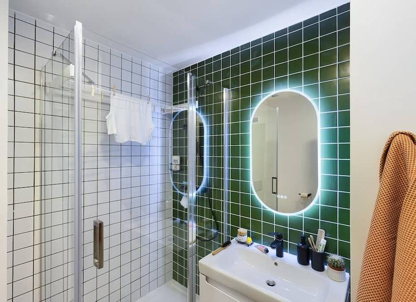 Salle de bain Photo