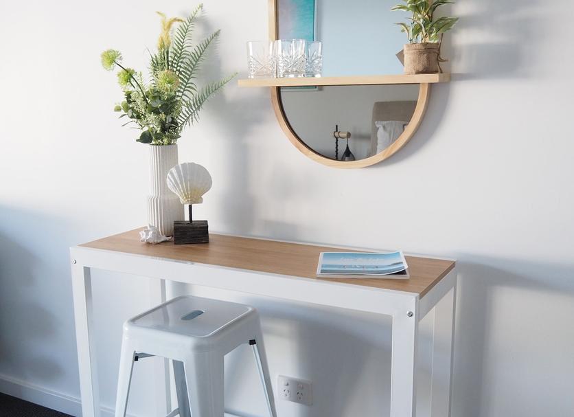 Équipements de la chambre Photo